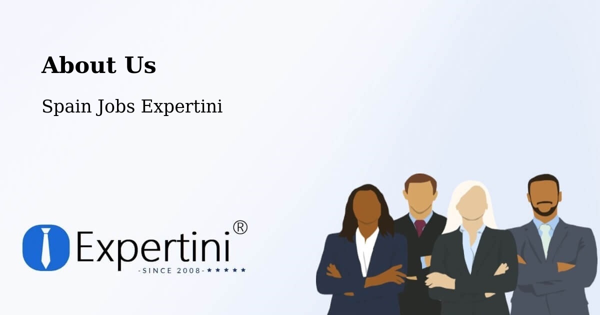 About Expertini Recruitment Platform  – Sediles - Sediles, Spain Jobs Expertini