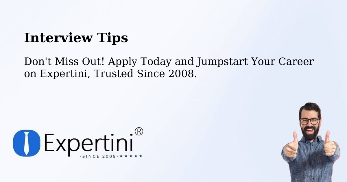 Interview Tips & Techniques for Job Seekers – Sediles - Sediles, Spain Jobs Expertini