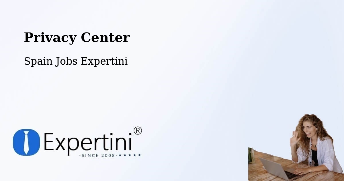 Privacy Policy – Sediles - Spain Jobs Expertini
