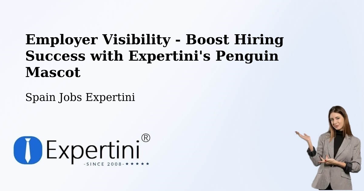 CV and Resume Visibility Optimization – Sediles - Spain Jobs Expertini